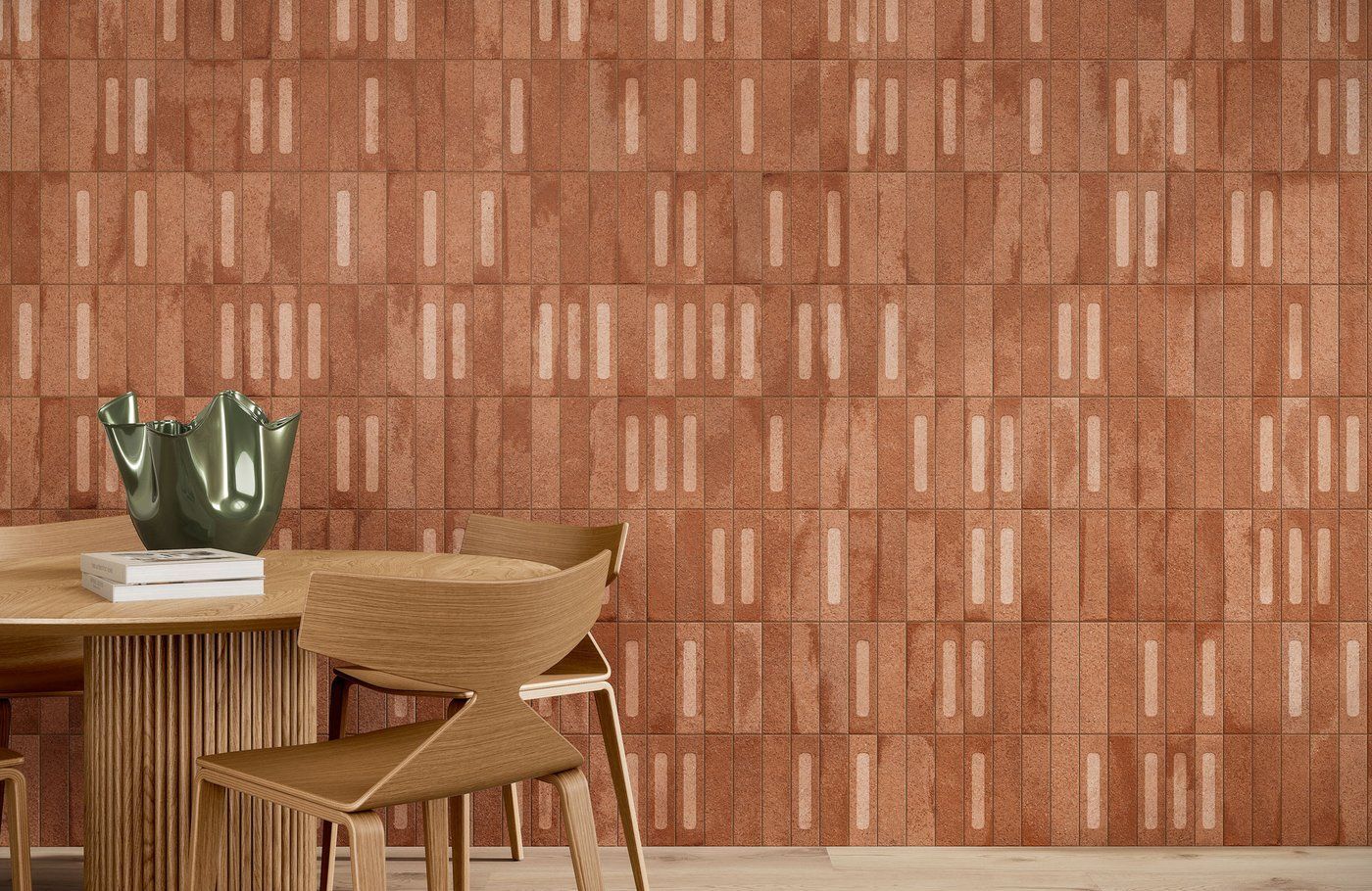 Miniature Fornace by Marca Corona Wall — Tile Trends in Byron Bay, NSW