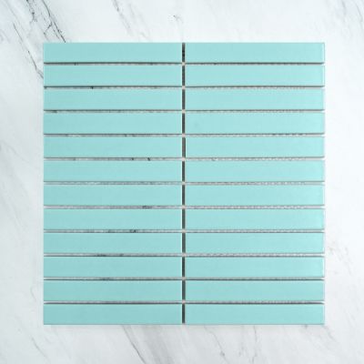 STRAIGHTBOND TURQUOISE