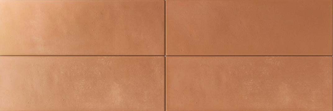TERRACOTTA MATT 