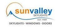Sun Valley — Thousand Oaks, CA — Sunburst Skylights Sun Valley — Thousand Oaks, CA — Sunburst Skylights