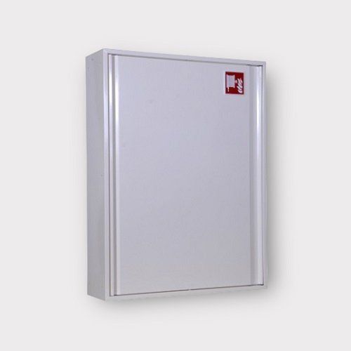 haspelkast ral 9010