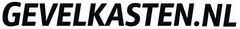 Nieuwe logo website Gevelkasten.nl