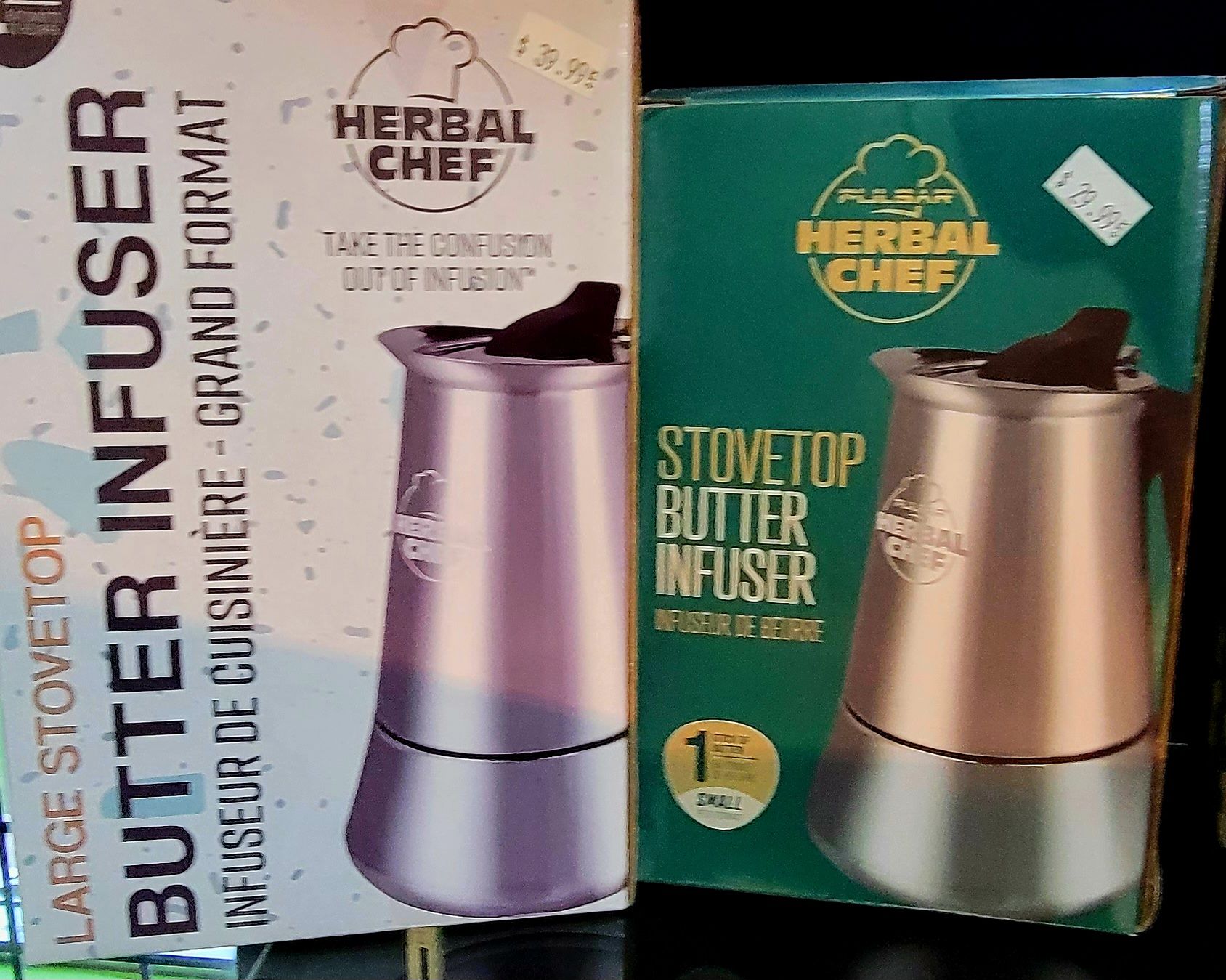 Two boxes of 