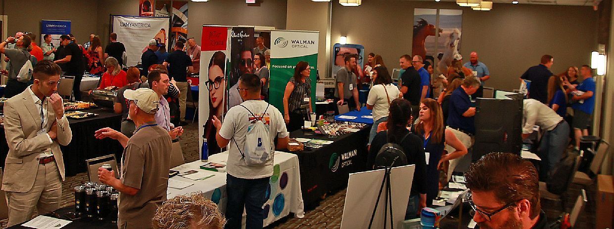 Exhibitors