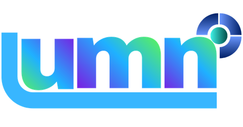 The orange logo for 