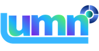 The orange logo for 
