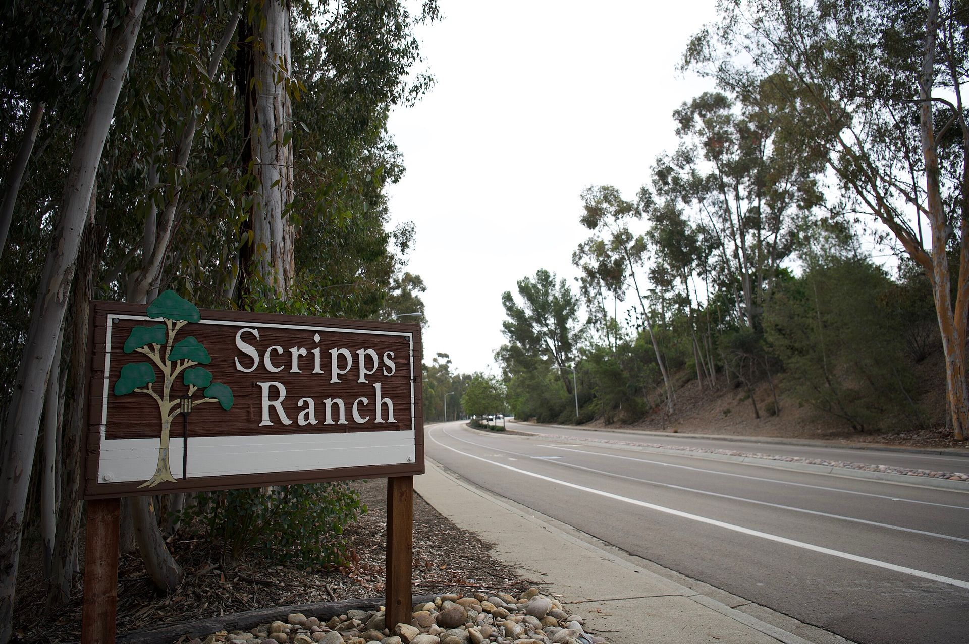 Scripps Ranch Parks Scripps Ranch
