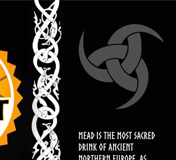 Three Horns of Odin