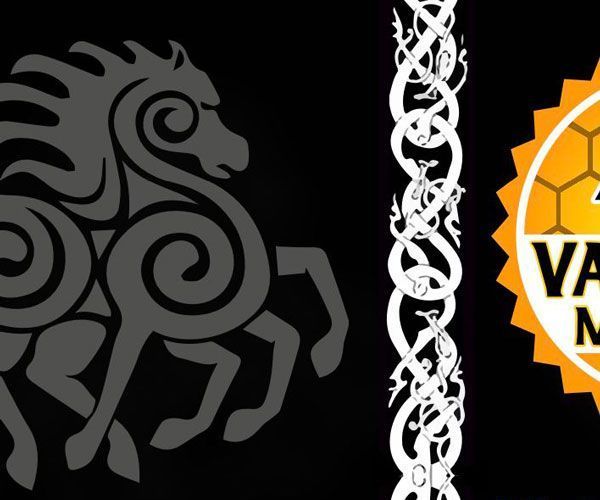 Sleipnir Mead Label
