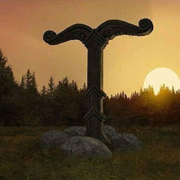 Irminsul