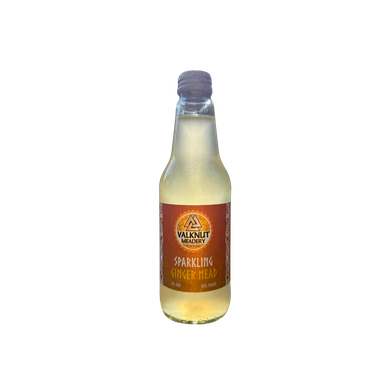Strawberry Spring Mead
