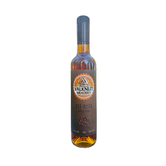 Strawberry Spring Mead