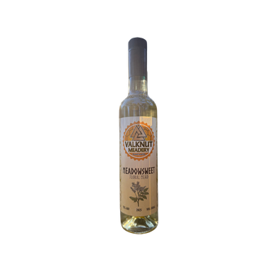 Strawberry Spring Mead