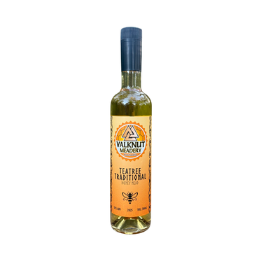 TeaTree Traditional Mead