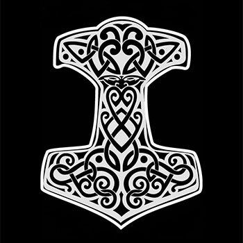 mjolnir