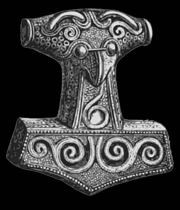 mjolnir