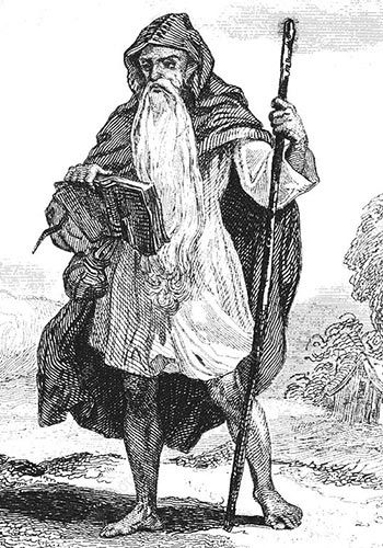 Druid