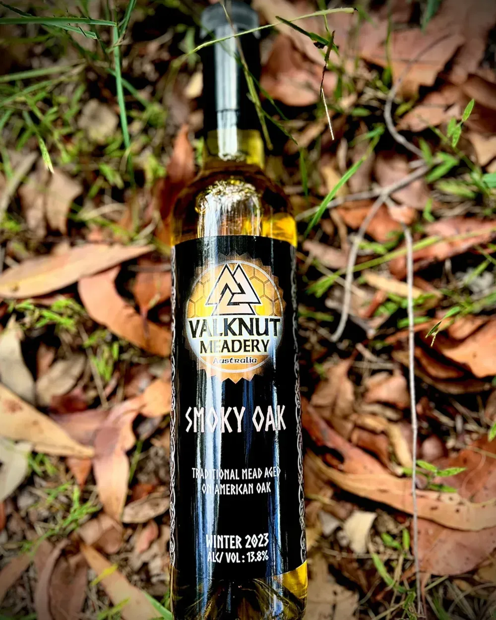 SMOKY OAK MEAD