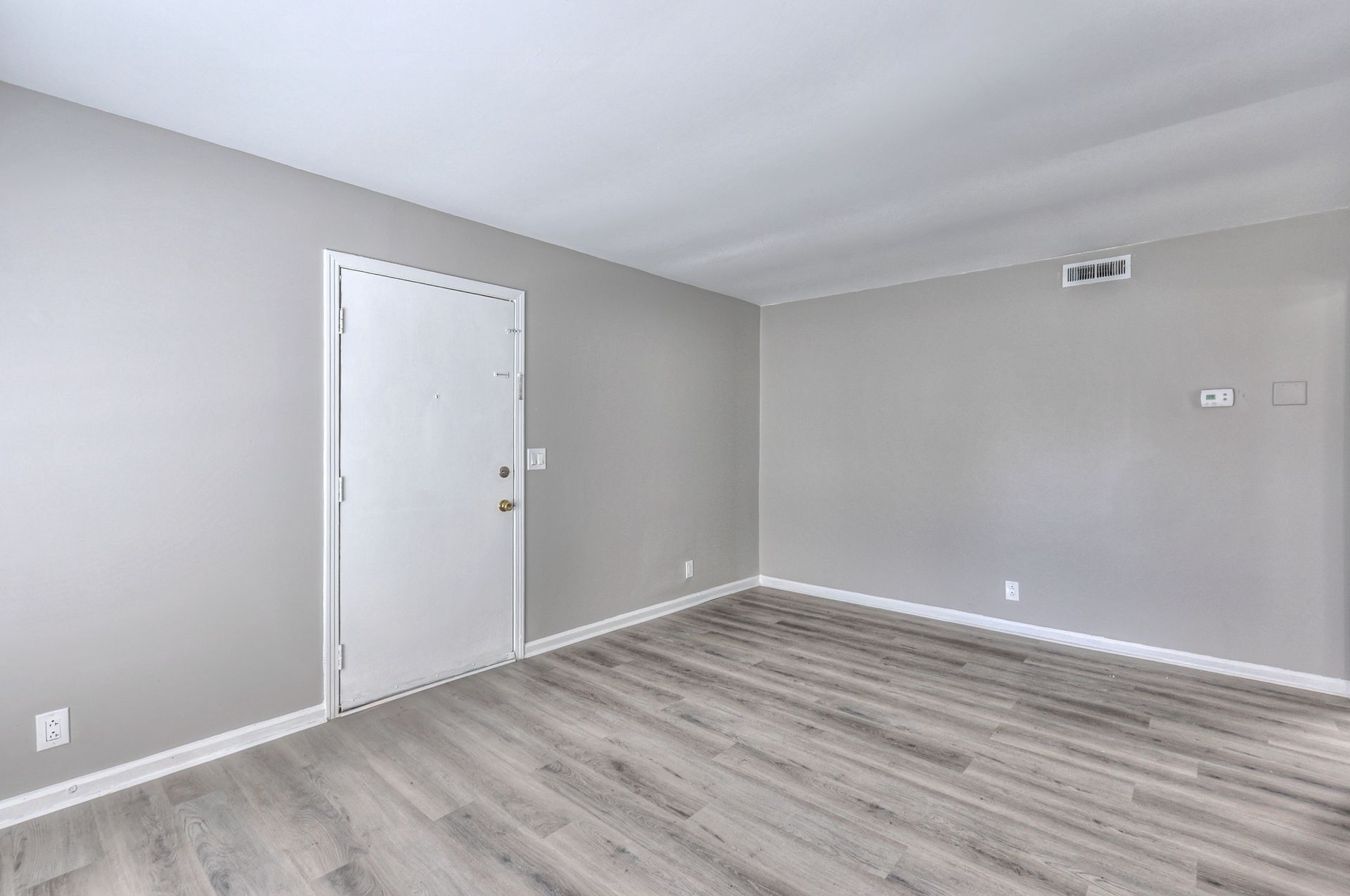 Photo of a bedroom