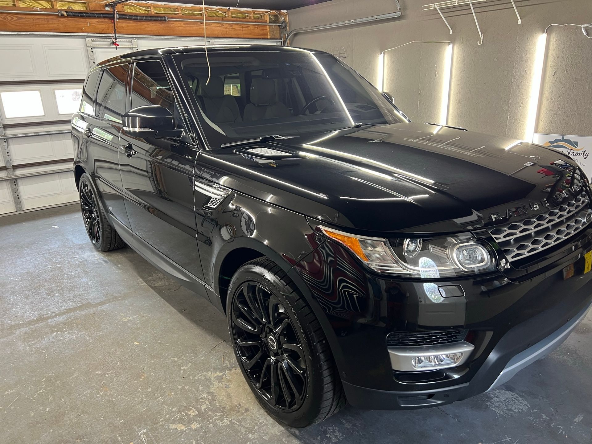 Elite Vehicle Detailing Services in Hartselle, AL