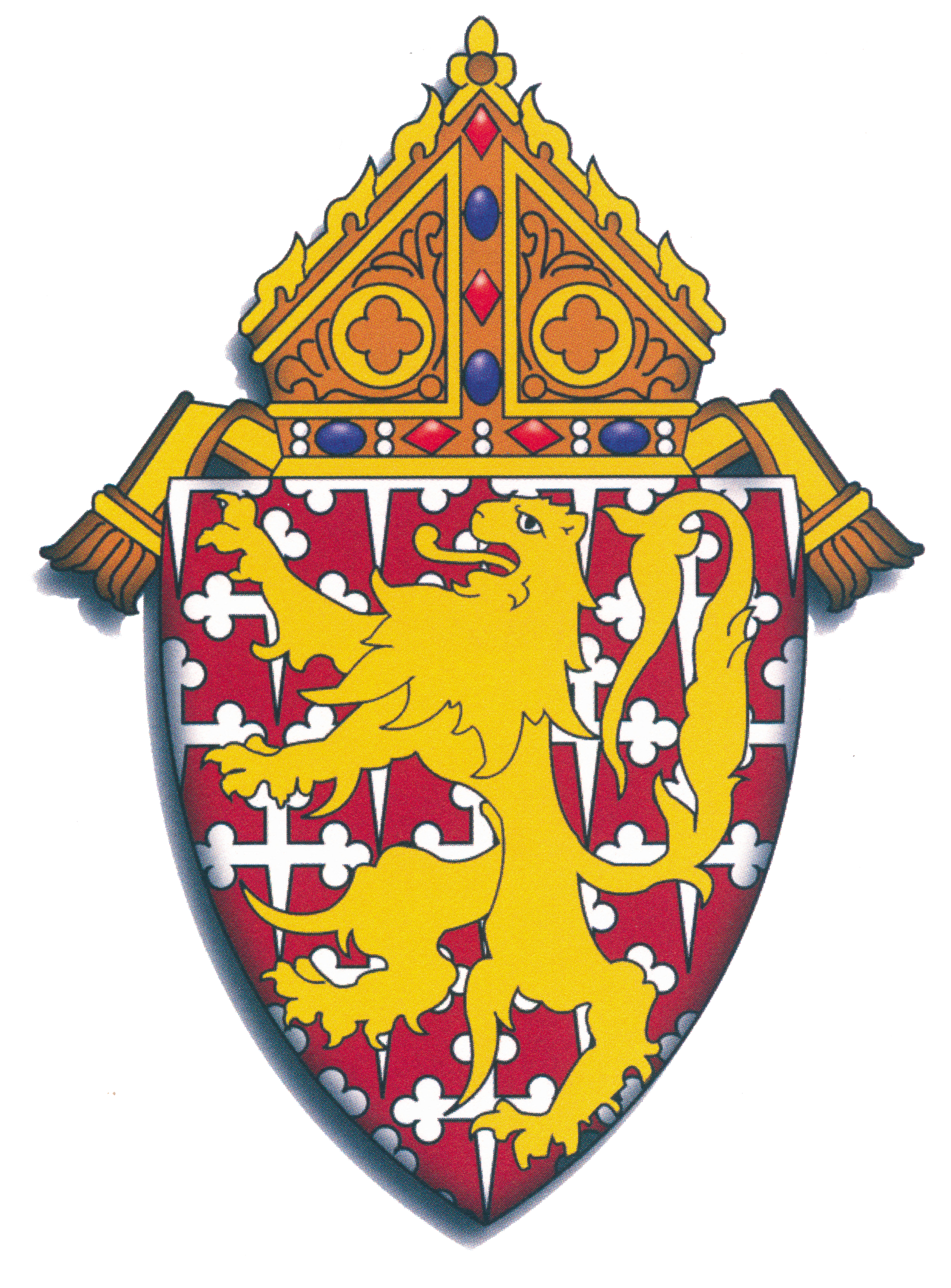 league logo