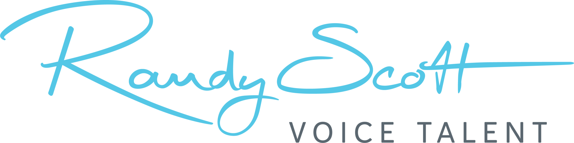 Randy Scott Voice Talent, LLC