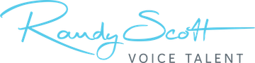 Randy Scott Voice Talent, LLC