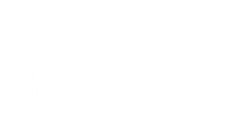 Edmaiston-Mosley Funeral Home Logo in White.