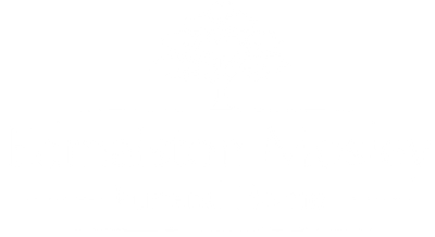 Edmaiston-Mosley Funeral Home Logo in White.
