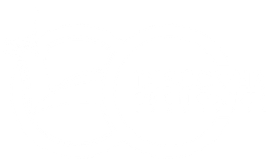Obion County Chamber of Commerce logo in white.