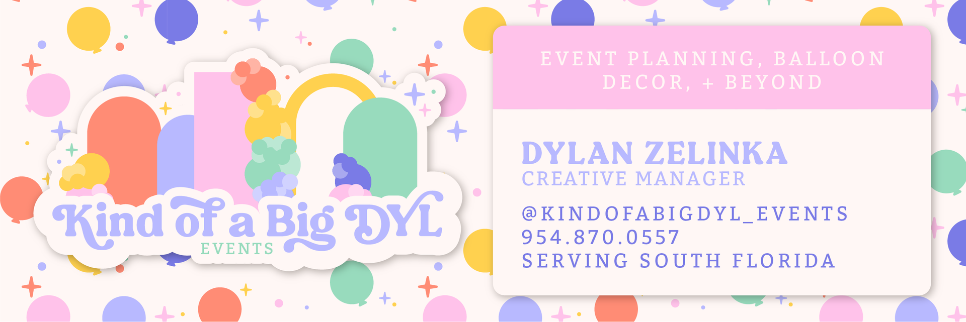 Kind of a Big Dyl