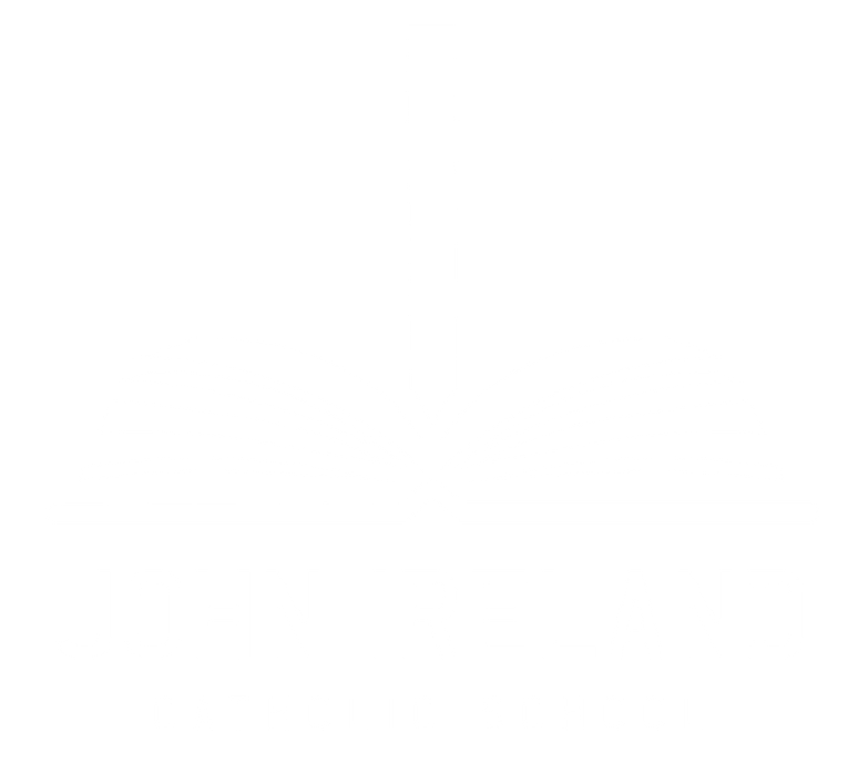 John Ireland Catholic School Logo