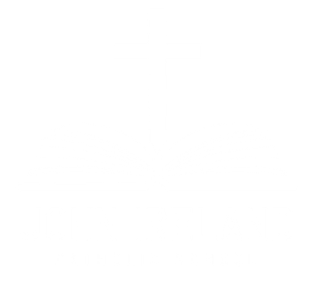 John Ireland Catholic School Logo