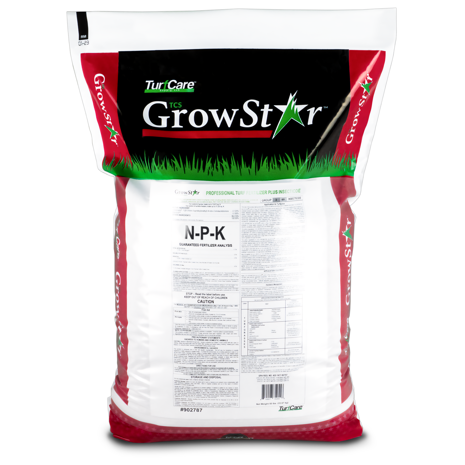 Turf Care Supply, LLC