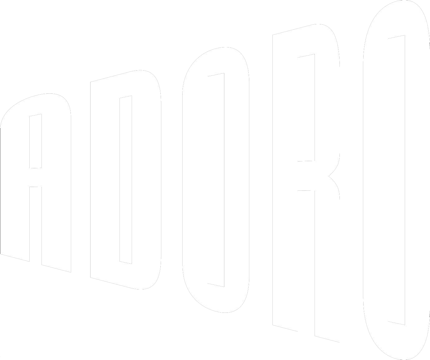 Adoro logo