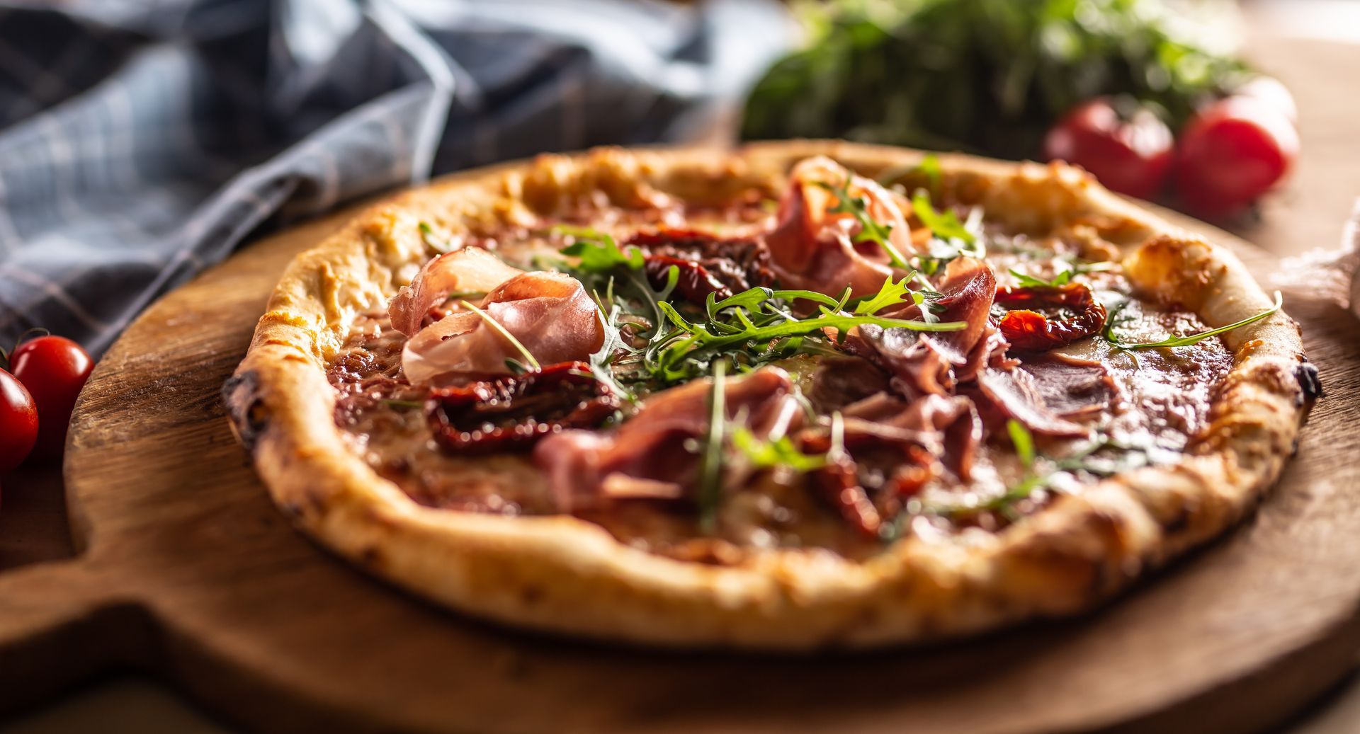 PIZZERIA
