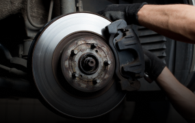 Brake Repair in Oregon City, OR | Mountain Tech Inc.