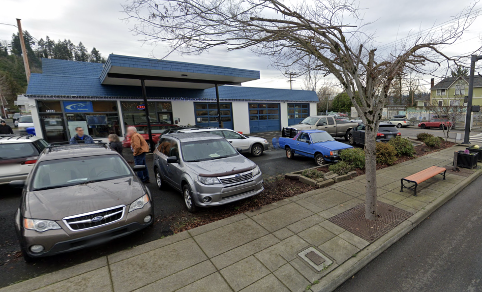 Oregon City Auto Repair | Mountain Tech Inc.