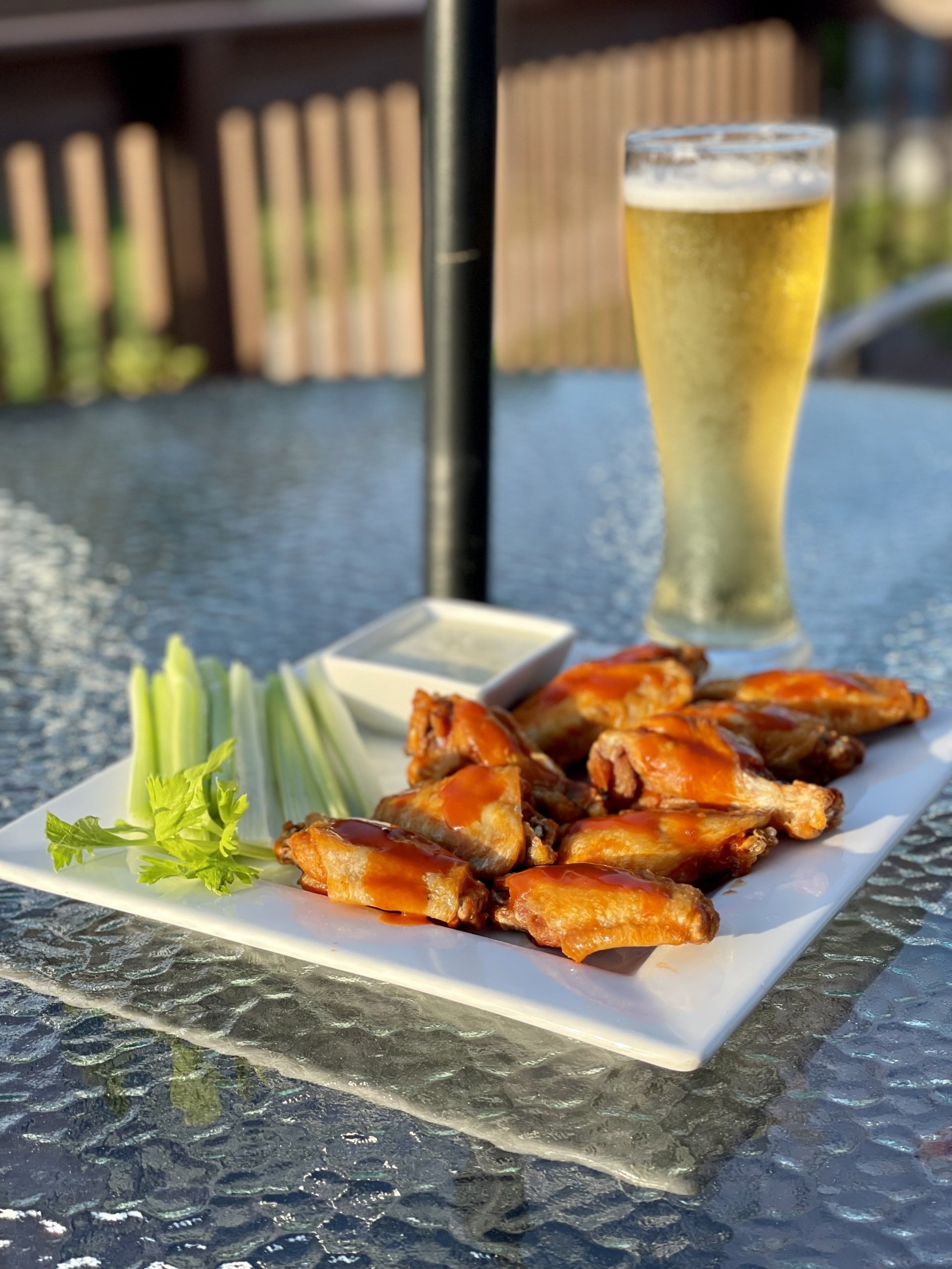 Picture Gallery Black Olive Italian Restaurant