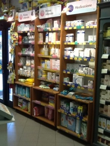 farmaci naturali