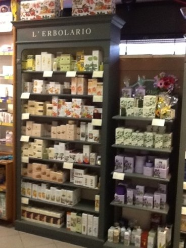 Prodotti naturali