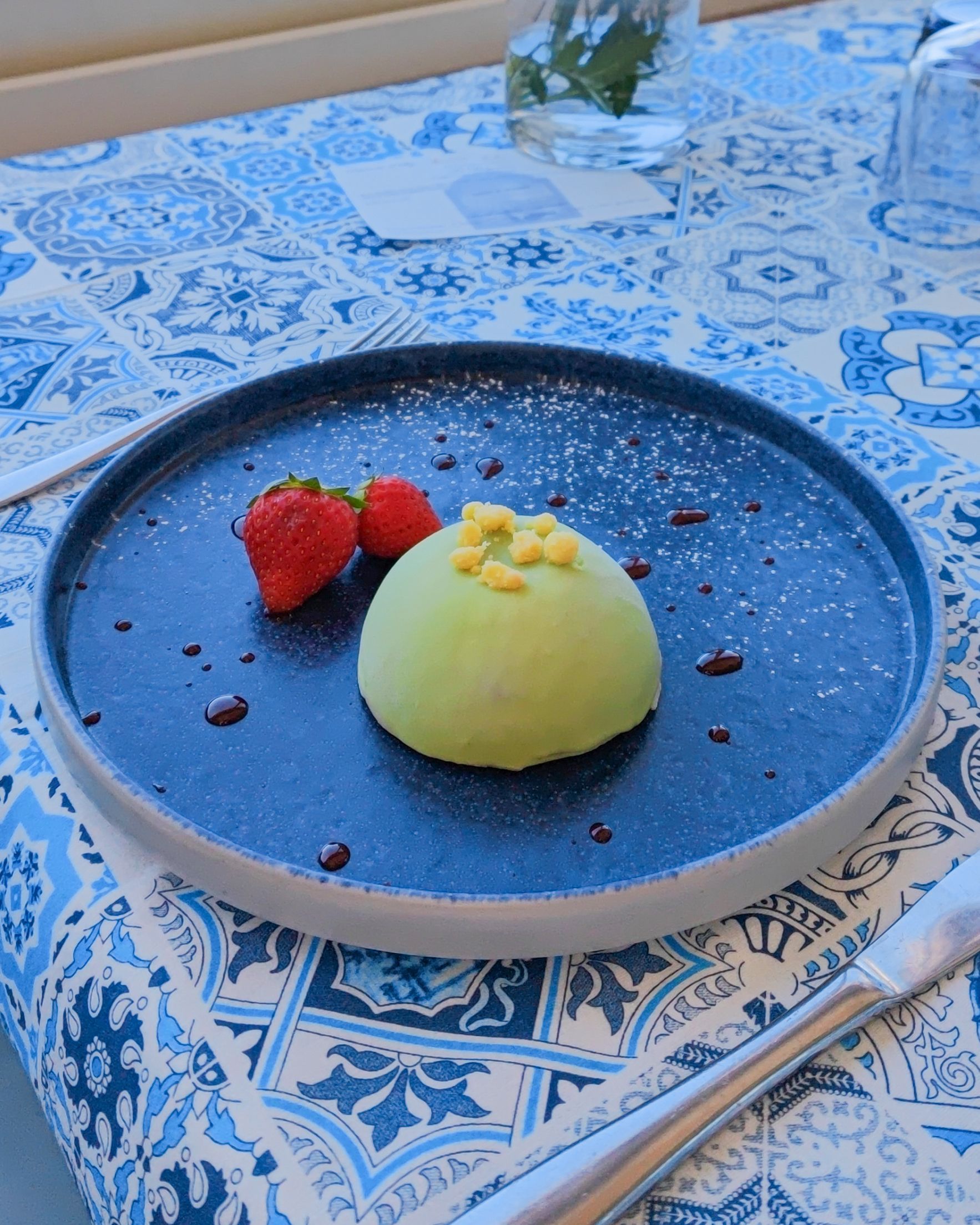 Torta di compleanno