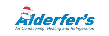 Alderfer's Air Conditioning & Refrigeration Service Inc Alderfer's Air Conditioning & Refrigeration Service Inc