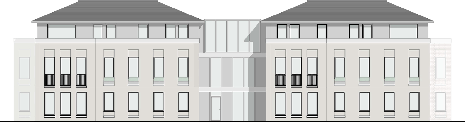 50 Racecourse Road Gray Homes