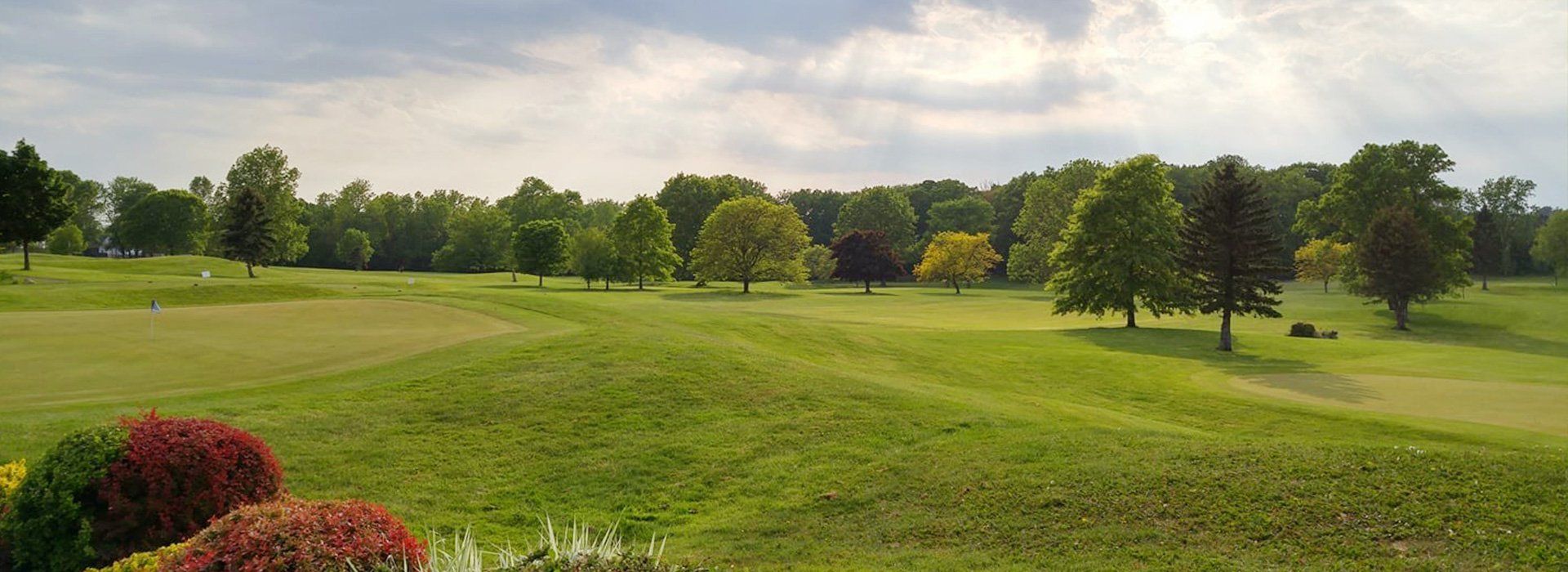 Lake Shore Country Club