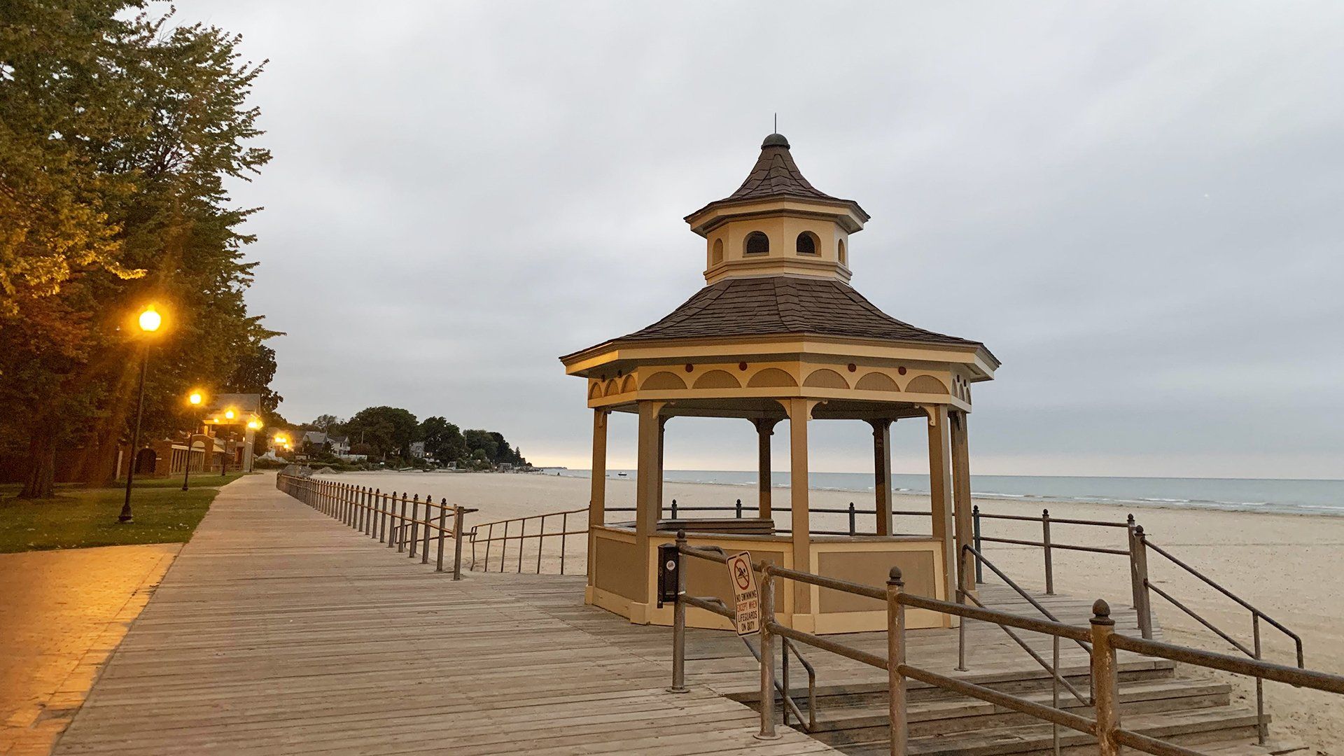 Ontario Beach Charlotte