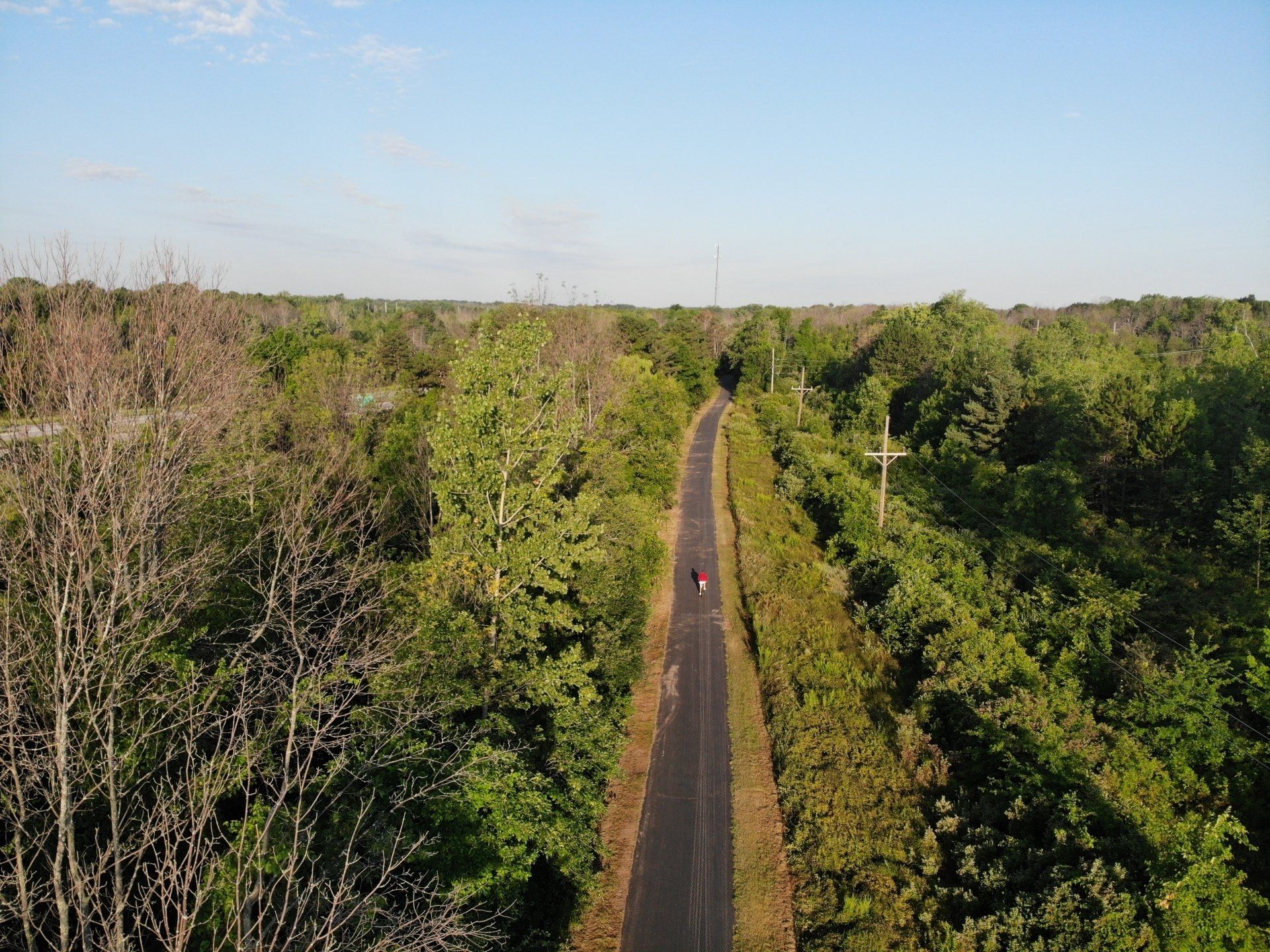 Local Hiking Trails
