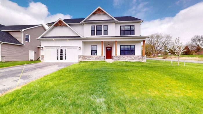 Faber Builders | Rose Hill Estates