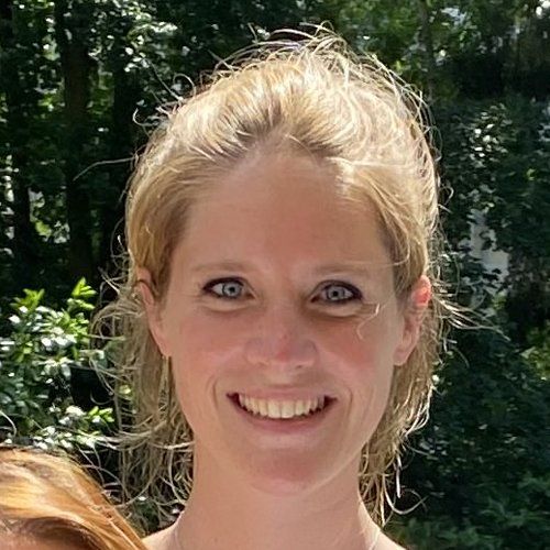 Directrice de la résidence Senior, le bois de la Pierre à Wavre - maison de repos - home - Élodie Van der Brempt