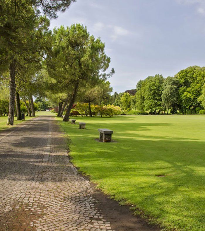 Maison de repos dans un cadre boisé à Wavre / louvain la neuve - résidence bois de la pierre 